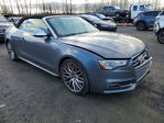 Audi S5 2015