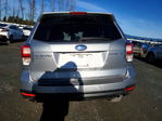 Subaru Forester 2018