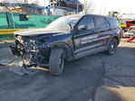 Ford Explorer 2021