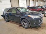 Toyota Highlander 2018
