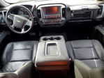 Chevrolet Silverado 2017