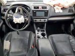 Subaru Outback 2017