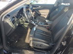 Audi A4 2021