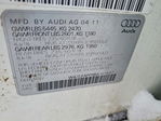 Audi Q5 2011