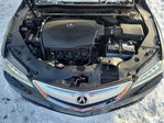 Acura TLX 2015