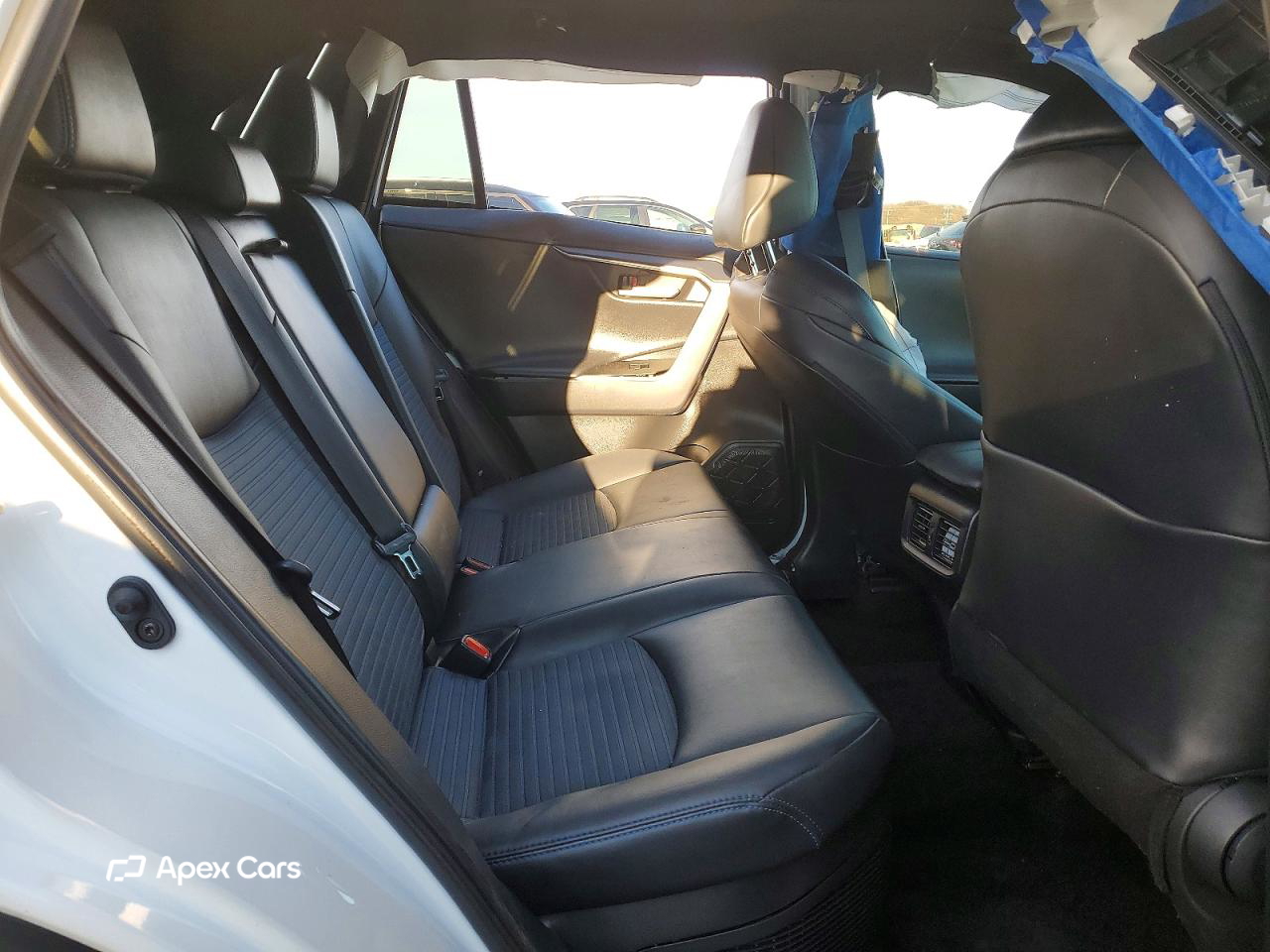 Toyota RAV 4 2024