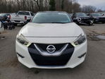 Nissan Maxima 2016