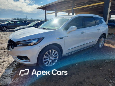 Buick Enclave 2018 - Image 1 of 14
