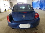 Volkswagen Beetle 2012