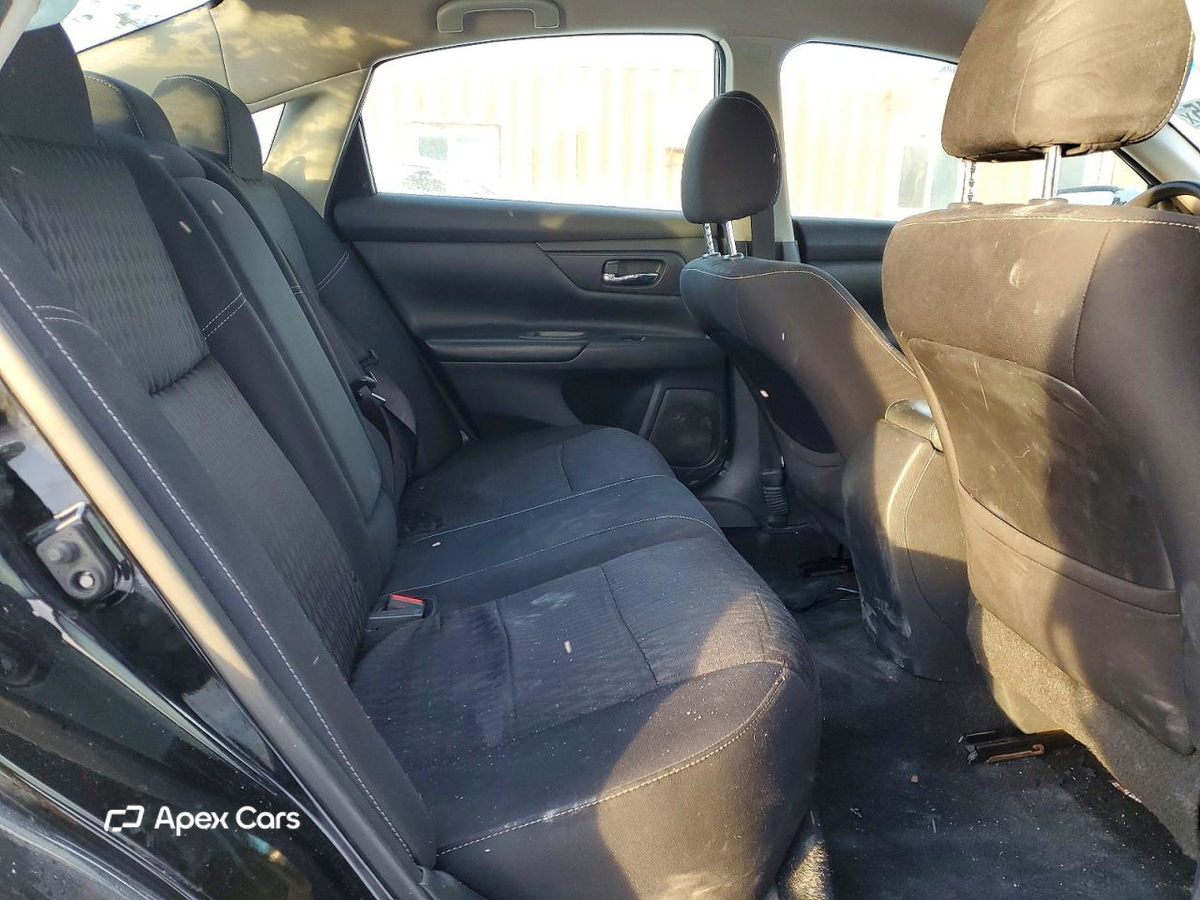 Altima 2018