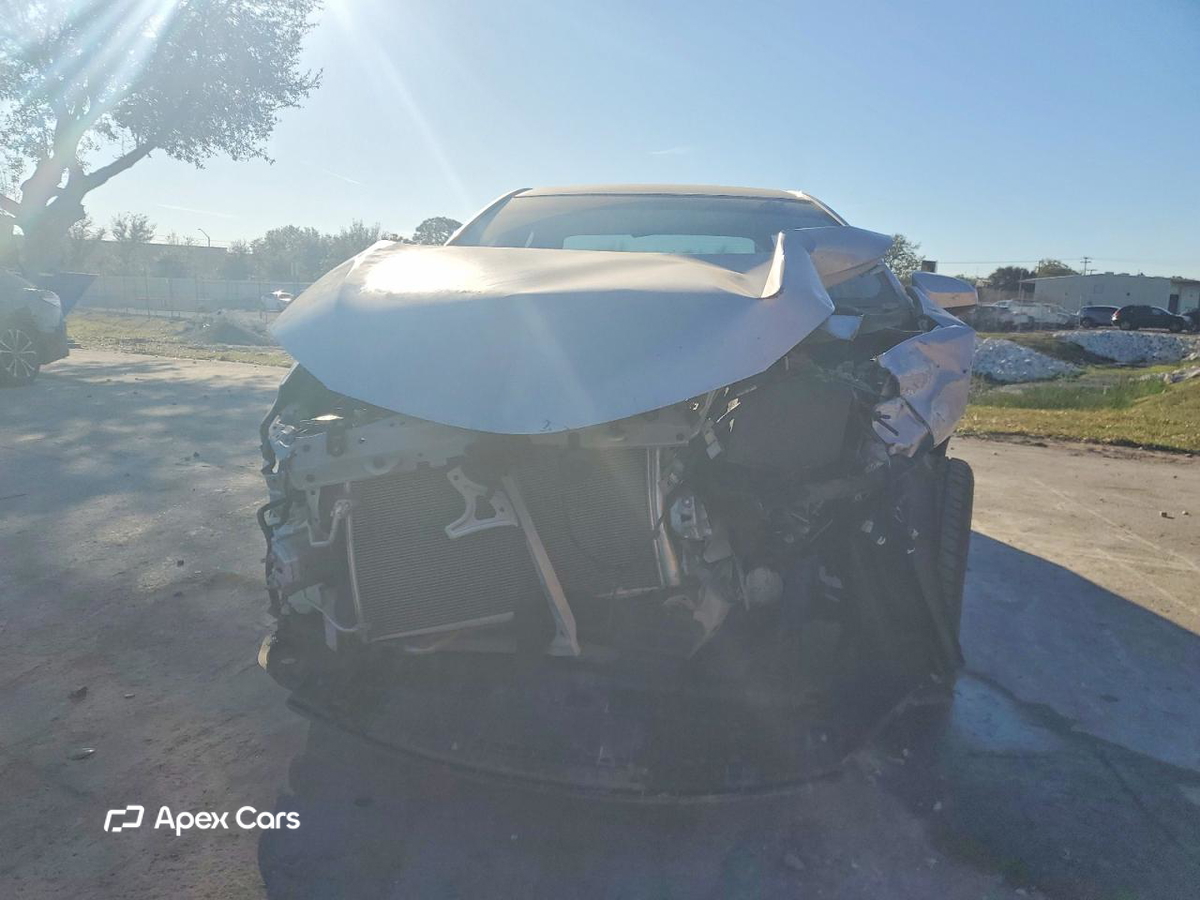 Toyota Corolla 2014