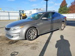Kia Optima 2016