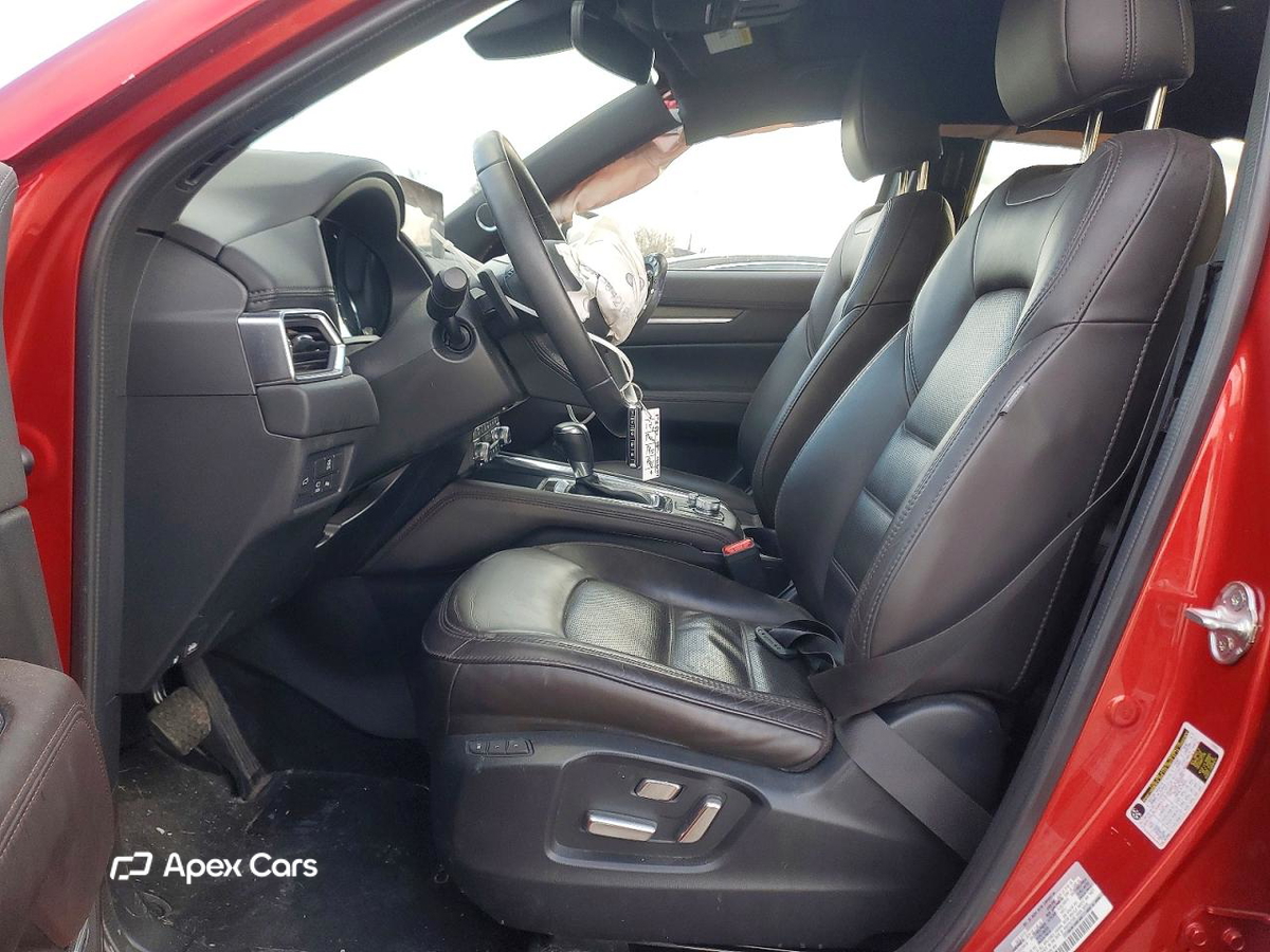 Mazda CX-5 2023