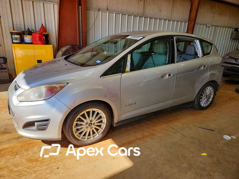 Ford C-MAX 2015 - Image 1 of 13
