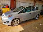 Ford C-MAX 2015