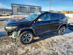 Jeep Cherokee 2019