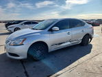 Nissan Sentra 2015