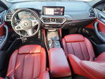BMW X4 2022