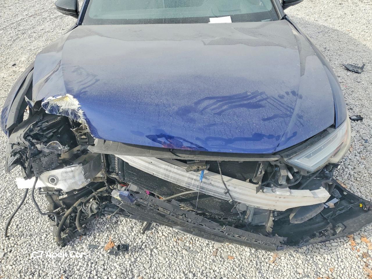 Audi S6 2020