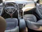 Hyundai Sonata 2012