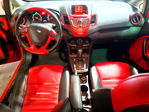 Ford Fiesta 2013
