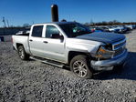 Chevrolet Silverado 2014
