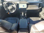 Ford Bronco 2025