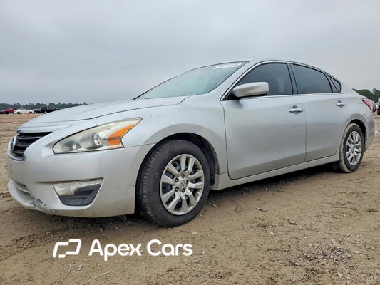 Nissan Altima 2013 - Image 1 of 12
