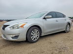 Nissan Altima 2013