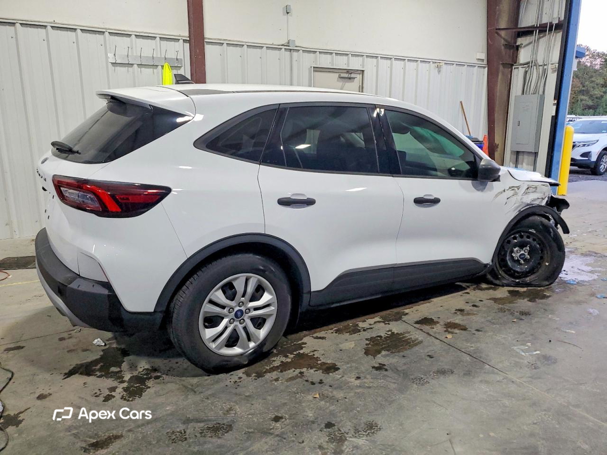 Ford Escape 2023