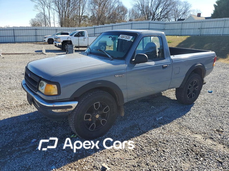 Ford Ranger 1993 - Image 1 of 13