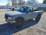Ford Ranger 1993