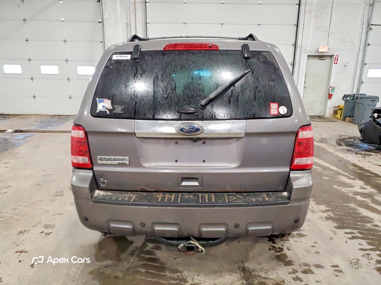 Ford Escape 2012