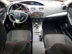 Mazda 3 2013