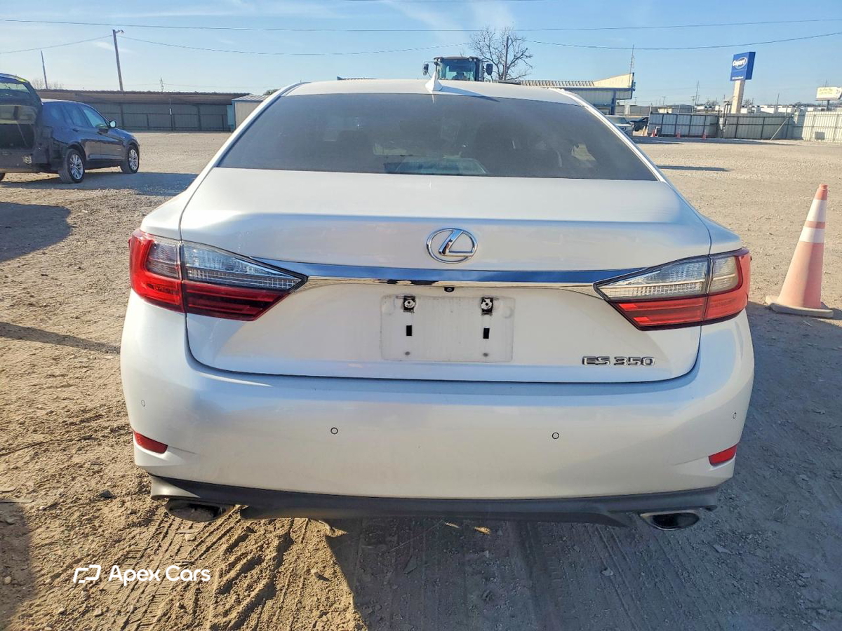 Lexus ES 2017