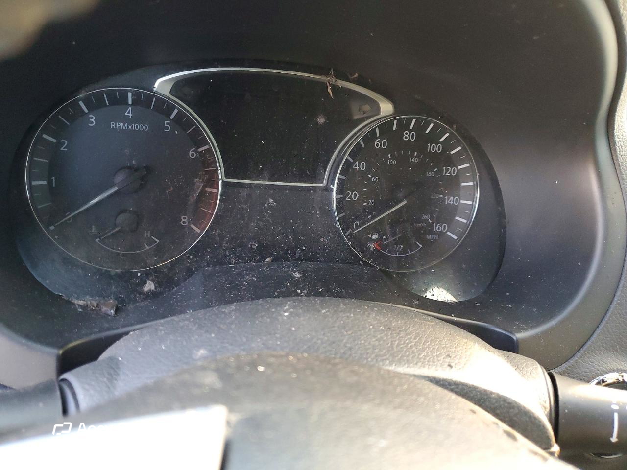 Nissan Altima 2018