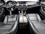 BMW Series 5 2016
