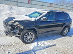 Jeep Cherokee 2019