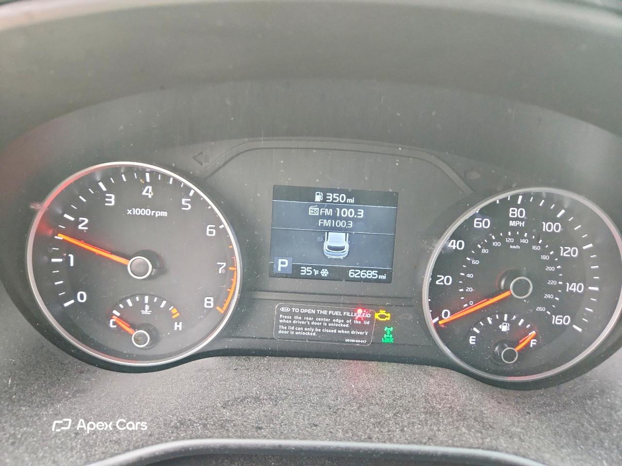 Kia Sportage 2020