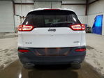 Jeep Cherokee 2016