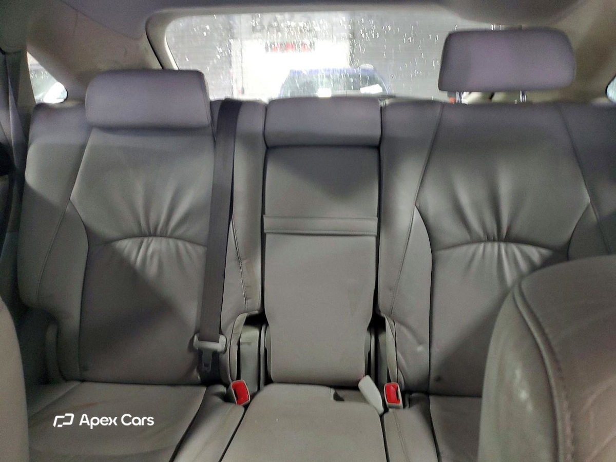 Lexus RX 2006