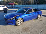 Hyundai Elantra 2021