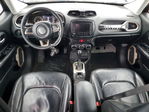 Jeep Renegade 2016