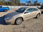 Chrysler 200 2013