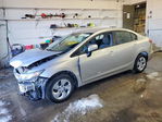 Honda Civic 2015