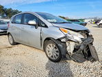Nissan Versa 2014