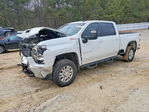 Chevrolet Silverado 2021