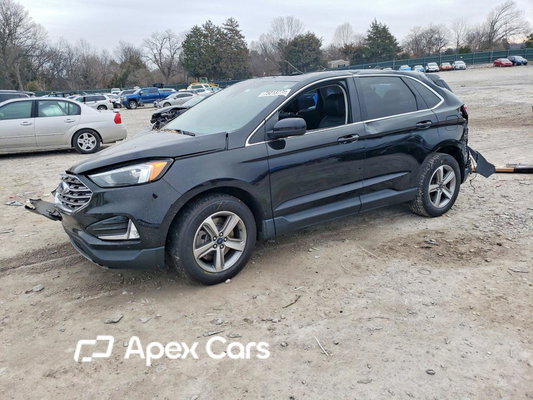 Ford Edge 2022 - Zdjęcie 1 z 15