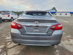 Nissan Altima 2018