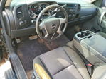 GMC Sierra 2012